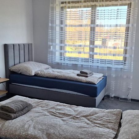 Apartament Wiadukt Boleslawiec  Exteriér fotografie