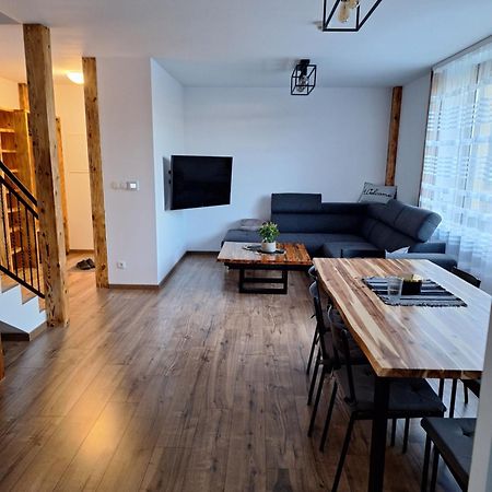 Apartament Wiadukt Boleslawiec  Exteriér fotografie