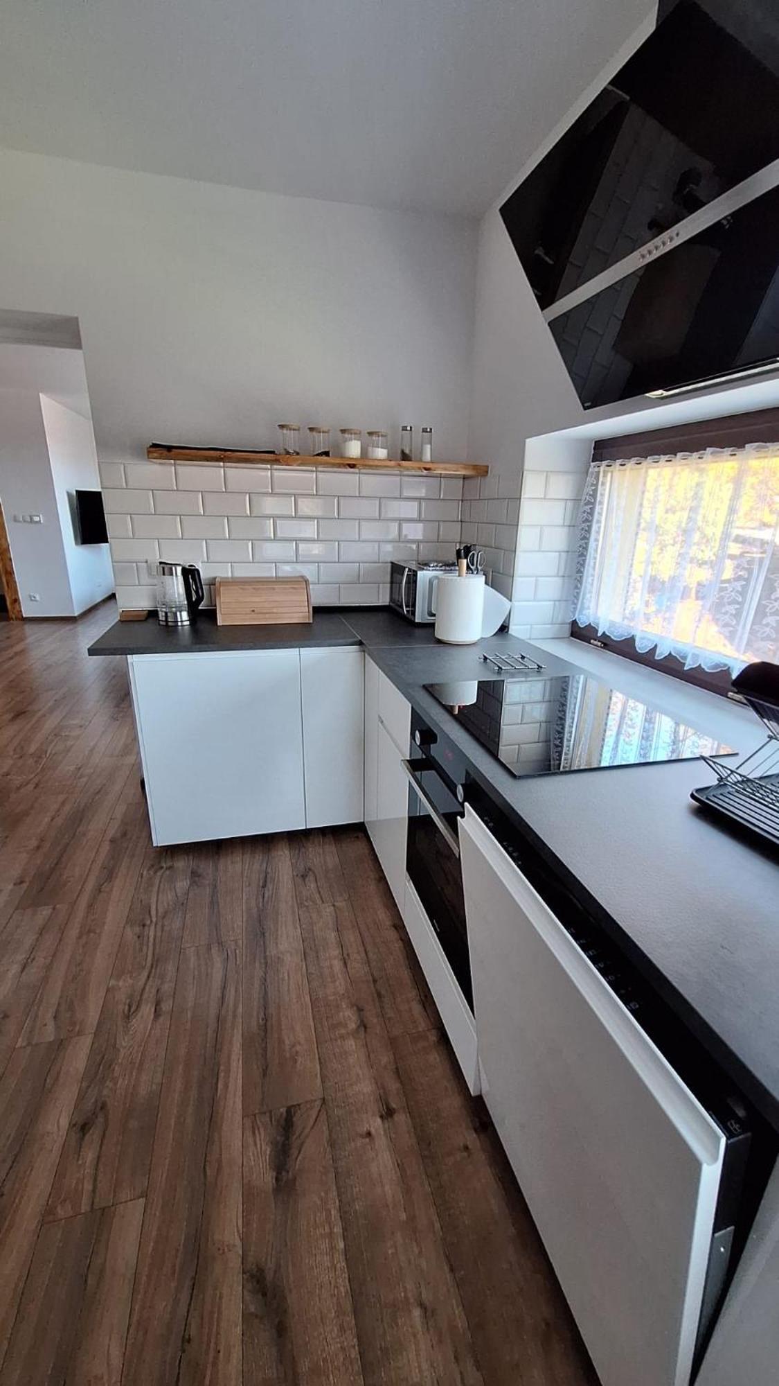 Apartament Wiadukt Boleslawiec  Exteriér fotografie
