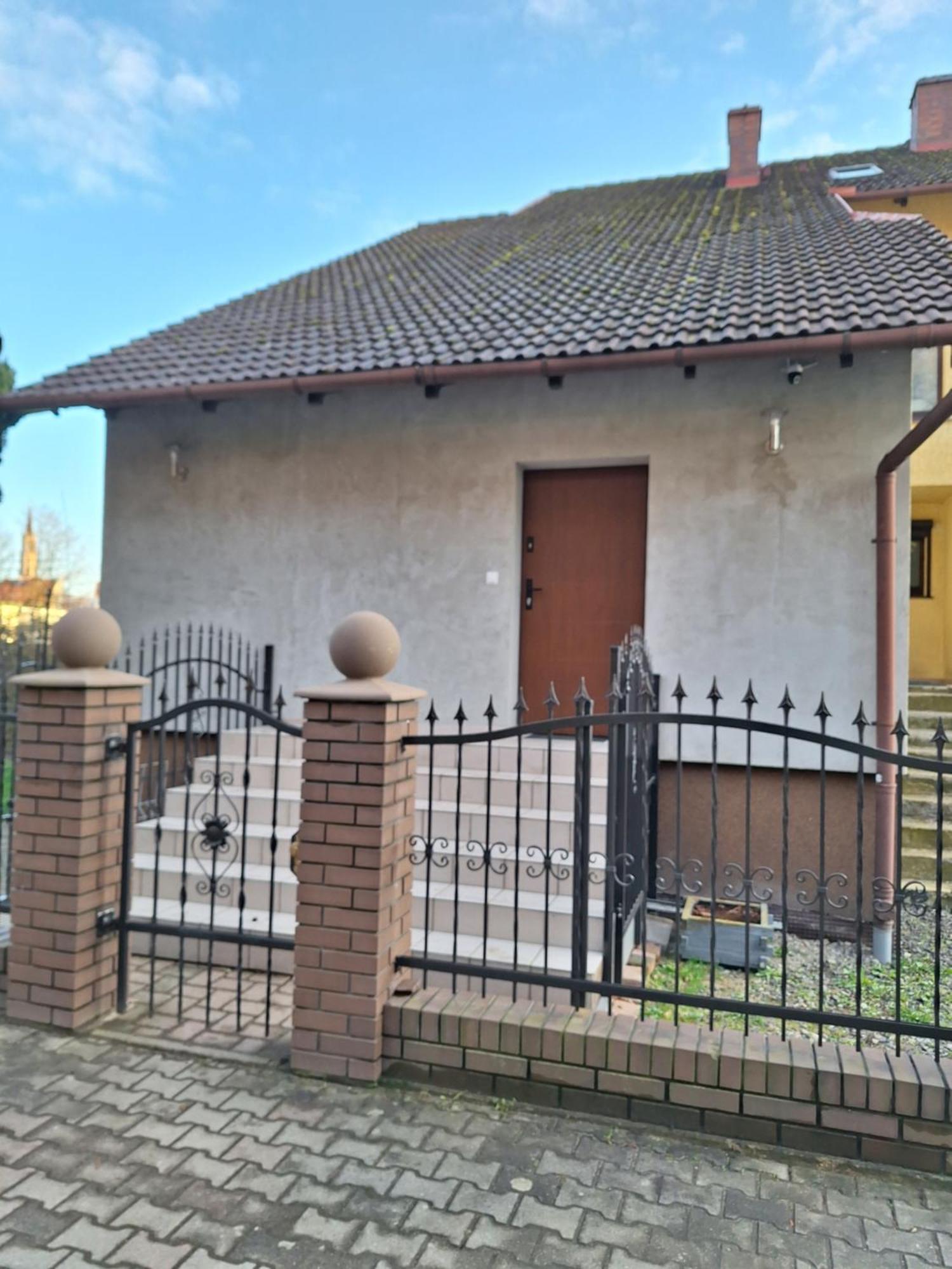 Apartament Wiadukt Boleslawiec  Exteriér fotografie