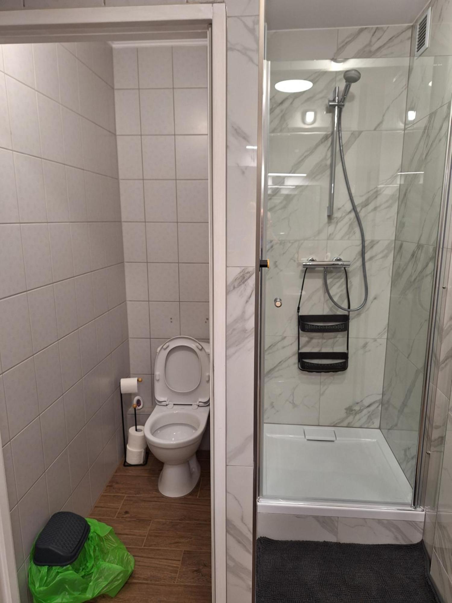 Apartament Wiadukt Boleslawiec  Exteriér fotografie