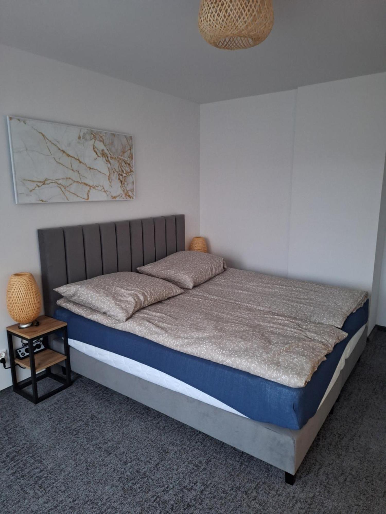 Apartament Wiadukt Boleslawiec  Exteriér fotografie