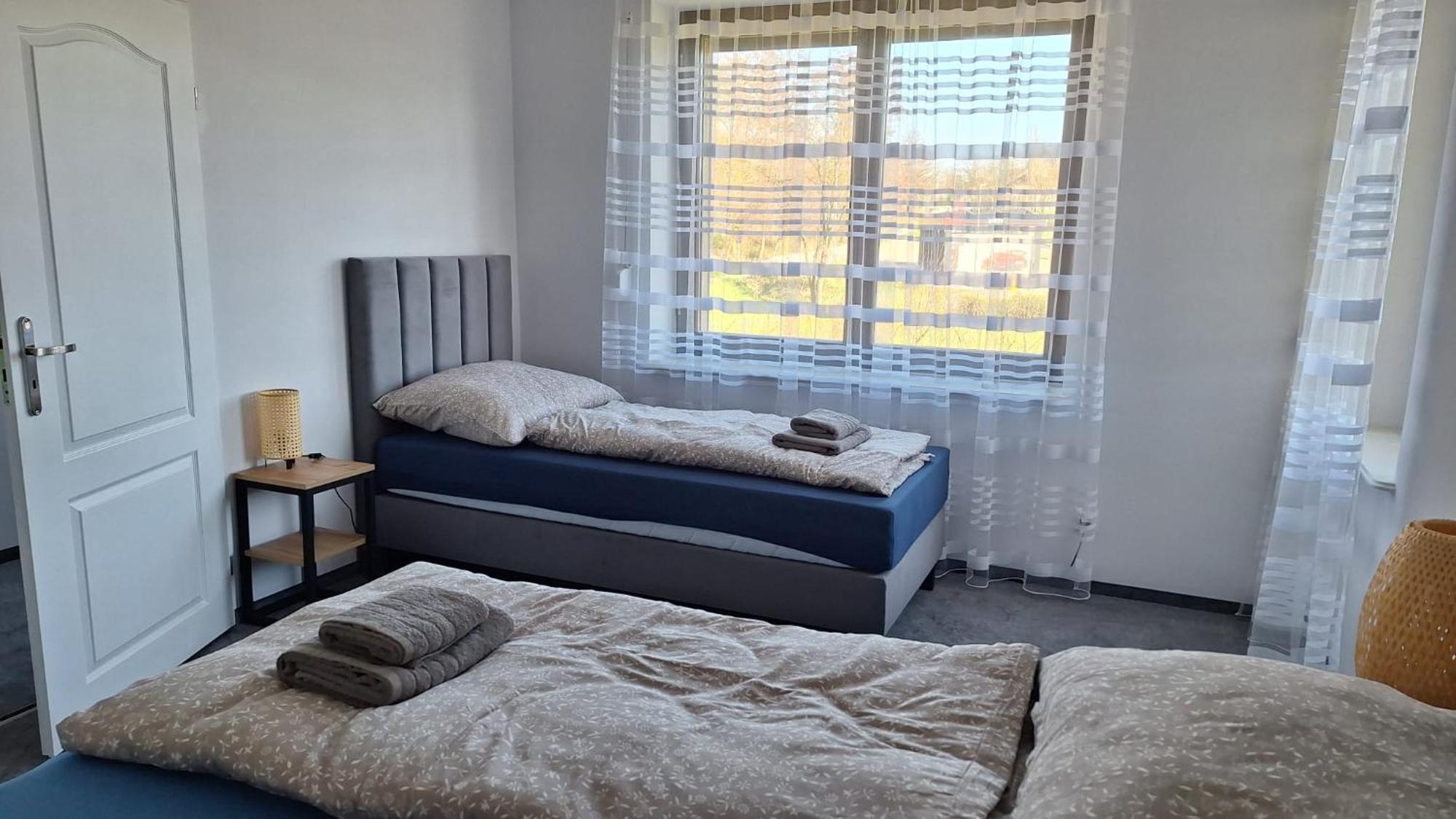 Apartament Wiadukt Boleslawiec  Exteriér fotografie