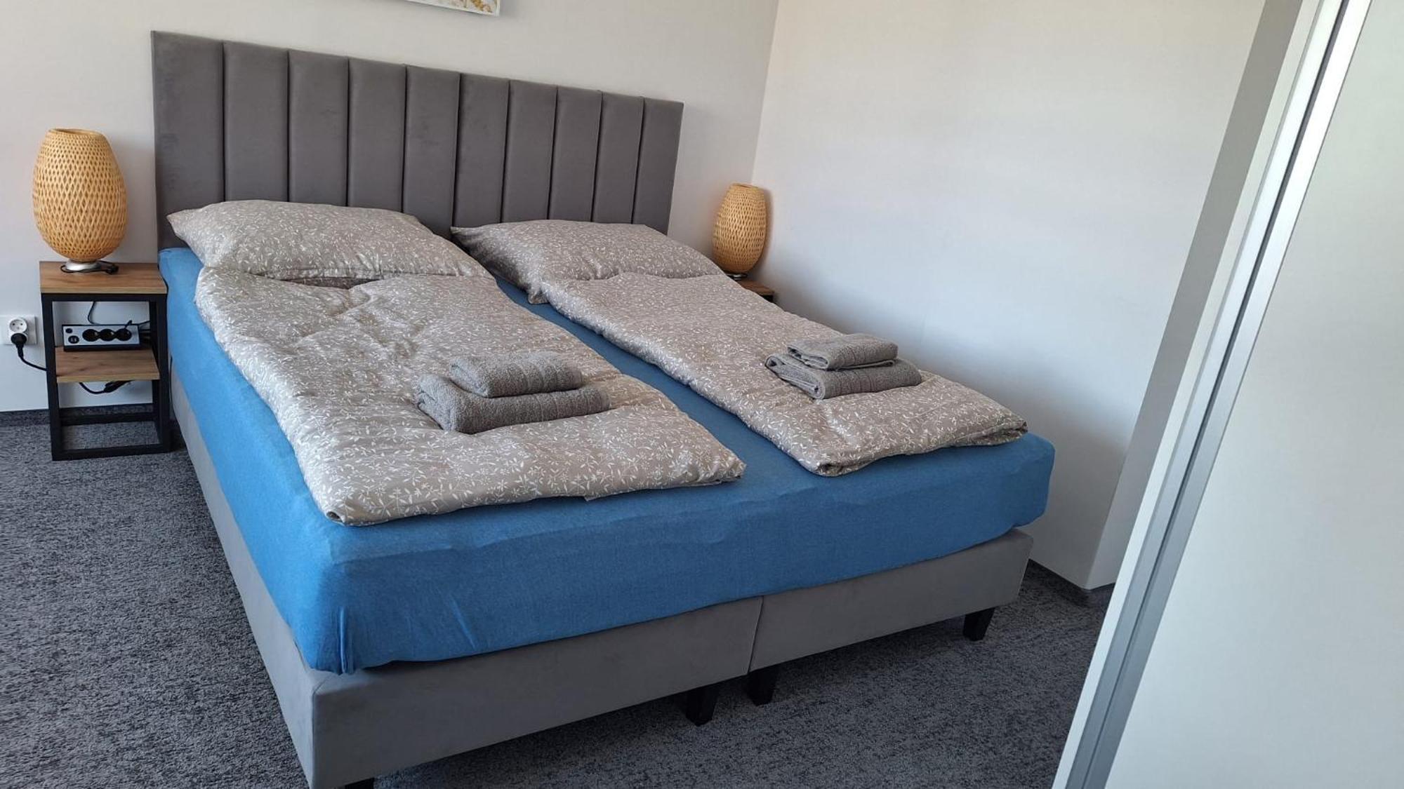 Apartament Wiadukt Boleslawiec  Exteriér fotografie