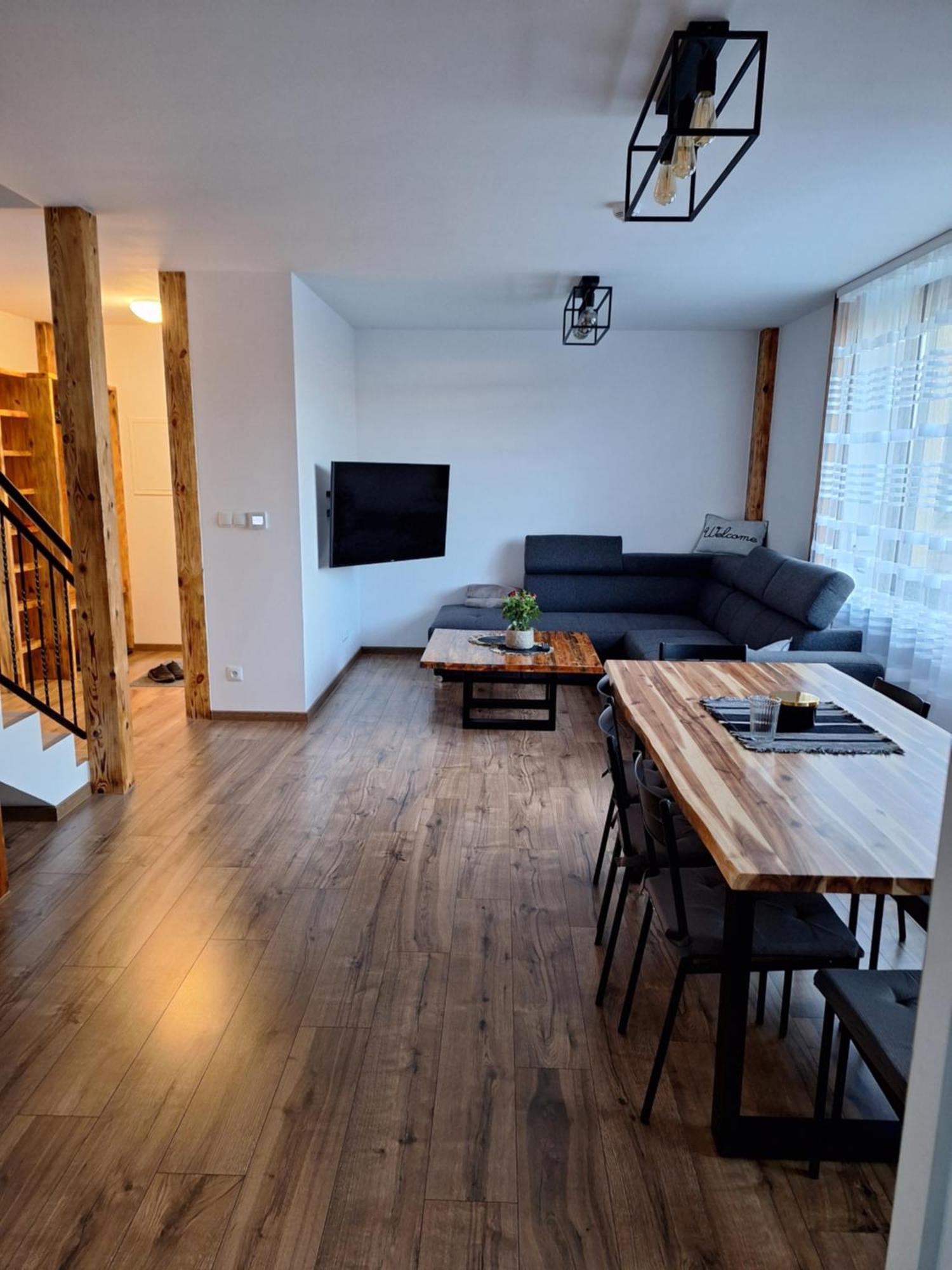 Apartament Wiadukt Boleslawiec  Exteriér fotografie