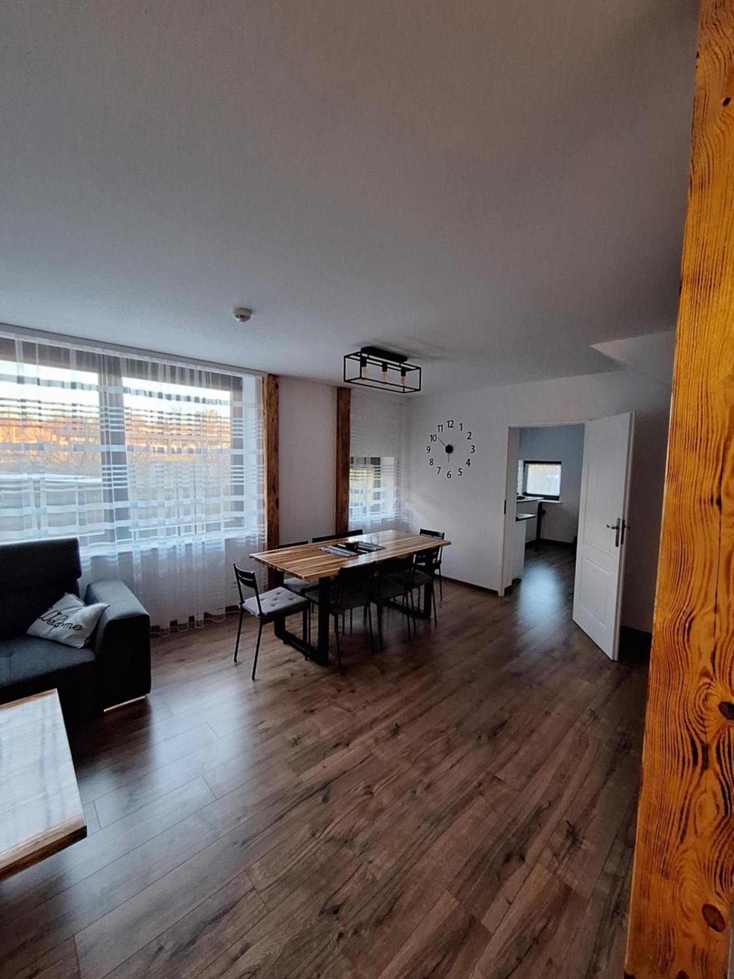 Apartament Wiadukt Boleslawiec  Exteriér fotografie